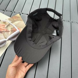 Picture of Balenciaga Cap _SKUBalenciagacap071785337